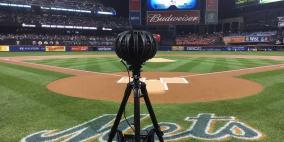 شركة Jaunt توفر كاميرتها للواقع الافتراضي One VR للإيجار