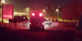 سلطات الاحتلال تسلم جثمان الشهيد شحادة