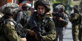 الاحتلال يعتقل مواطنا من العيسوية