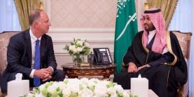 استثمارات سعودية روسية مشتركة بقيمة 10 مليارات دولار