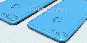 تسريبات جديدة تكشف تفاصيل عن "آيفون 7" و"آيفون 7 برو"