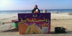 الزق: لا نقبل مبررات البلدية في قطاع غزة