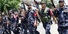 الشرطة تفض شجارا وتقبض على 9 أشخاص بقلقيلية