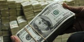 بترا: 4 ,4 مليار دينار موجودات البنوك الاردنية في فلسطين