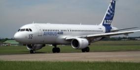 الصين تشتري 50 طائرة إيرباص بقيمة 3.5 مليار دولار