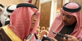 وزير النفط السعودي يعلن اكتشاف ثروات نفطية في تبوك