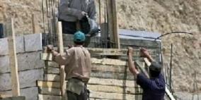 إحالة أربعة مشاريع بقيمة 7 ملايين شيقل للمقاولين لبدء العمل