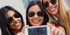 تطبيق لمحبي الفيلتر وصور السيلفي