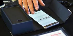 هواتف سامسونغ البديلة لم تسلم من "الدخان"