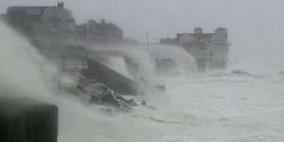 اوباما يطالب الكونغرس بـ 60 مليار دولار للمتضررين من "ساندي"