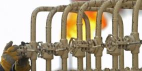 النفط خسر 25% لكنه يودع الهبوط ويبدأ مكاسب طفيفة