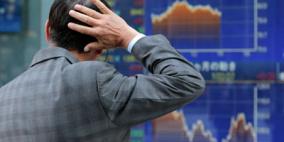 إغلاق البورصة الأمريكية تحسبا للإعصار "ساندي"