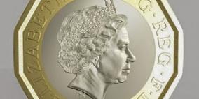 بريطانيا تطرح عملة معدنية جديدة