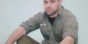 مناشدة لإنقاذ حياة الأسير سامي عريدي من جنين