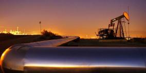 النفط يهبط من جديد