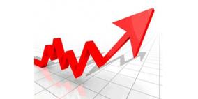 مؤشر بورصة فلسطين يسجل ارتفاعا ملحوظا بنسبة 1.77%