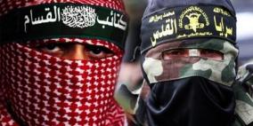 القسام والسرايا: سنلاحق الخونة مرتكبوا التفجيرات