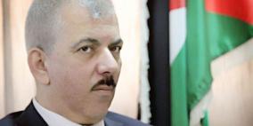 عيسى: الوجود المسيحي ثراء للقضايا المصيرية والقضية الفلسطينية