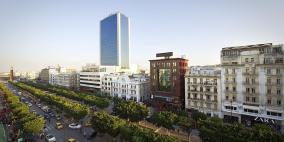 استئناف إنتاج الفوسفات بمنجم المظيلة في تونس