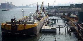 النفط يرتفع بعد تجدد دعوات لتجميد إنتاج أوبك