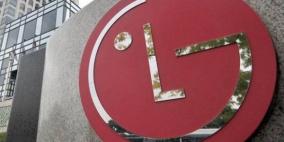 خدمة الدفع بواسطة هواتف "إل جي" قريباً