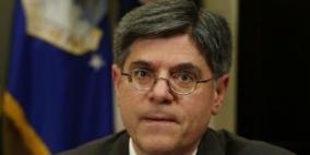 وزير الخزانة الأمريكي: "الولايات المتحدة قد تتعثر في دفع ديونها بنهاية هذا الشهر"