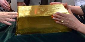 الذهب يواصل خسائره