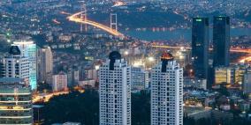 ارتفاع أعداد السياح السعوديين لتركيا إلى 450 ألفاً