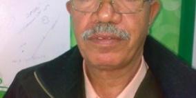 صدور رواية "الموحد" للكاتب عون الله أبو صفية