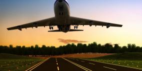 حركة الطيران العالمي تسجل أبطأ وتيرة نمو خلال عام