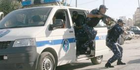 عائلة من الخليل تبلغ الشرطة عن ابنها لتعاطيه المخدرات