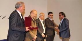 الإعلان عن أسماء الحائزين على جائزة محمود درويش للإبداع في دورتها السابعة