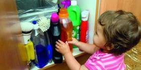 إصابة طفل بحالة تسمم إثر تناوله لمبيد حشري في الخليل