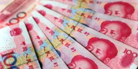 قروض حكومية صينية لمكافحة الفقر