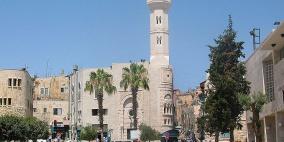 سفارة إسرائيل لدى إيطاليا تدرج بيت لحم ضمن لائحة المدن السياحية الإسرائيلية