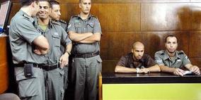 "العليا الاسرائيلية" ترد استئناف الاسير قيسي ضد التهم الموجهة اليه