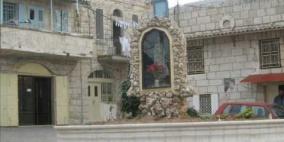 عين جفنا اثر تاريخ ومياه تترقرق بالجمال