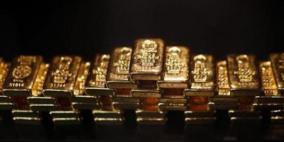 ارتفاع اسعار الذهب