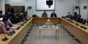 رقابة مشددة على قطاع الملابس والمنسوجات ابتداء من أيار