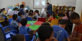 جمعية الملتقى التربوي تنظم ورشة عمل حول تعليم اللغة الإنجليزية للأطفال