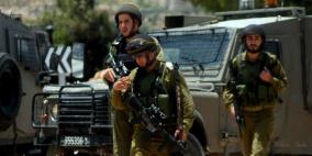 اعمال بحث عن مستوطن اختفت آثاره بالقدس