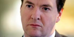 أوزبورن: لا معجزات لحل مشاكل الاقتصاد البريطاني