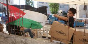 حملة قوارب غزة من الوطن للوطن" تجهز للمرحلة الثالثة لإرسالها إلى أهلنا في القطاع