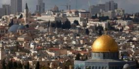 العتيلي يرحب بقرار شركة هولندية وقف أعمالها في محطة التنقية بالقدس المحتلة