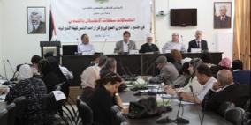 انتهاكات سلطات الاحتلال بالقدس في ضوء القانون الدولي وقرارات الشرعية الدولية