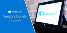 هكذا يمكنك تحديث ويندوز 10 يدوياً!