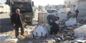 منتجات المستوطنات الفاسدة تستحوذ على النسبة الأعلى من المضبوطات خلال الشهر الماضي