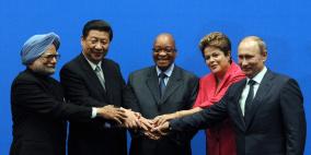 مجموعة بريكس تنوي إنشاء بنك للتنمية وصندوق احتياطي مشترك