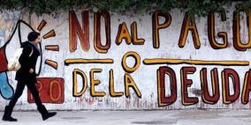 الأرجنتين تحصل على تمويل جديد بـ3.5 مليار دولار