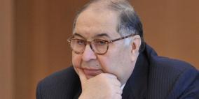 ملياردير روسي يبيع حصصه في فيسبوك وأبل ويستثمر عائداتها في الصين